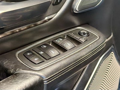 2019 RAM 1500 Limited 4WD