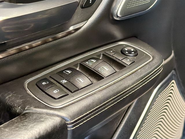 2019 RAM 1500 Limited 4WD