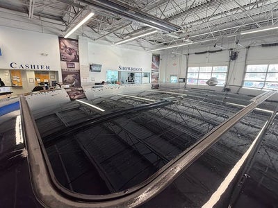 2019 RAM 1500 Limited 4WD