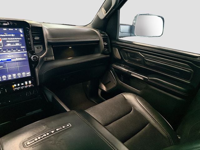 2019 RAM 1500 Limited 4WD
