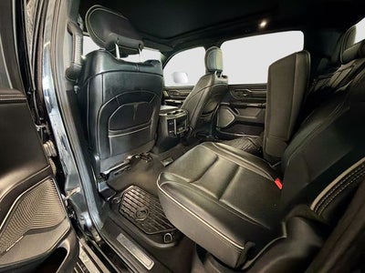 2019 RAM 1500 Limited 4WD