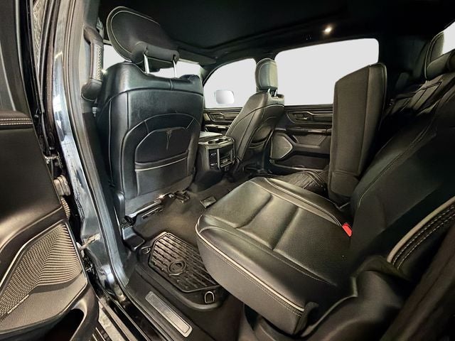2019 RAM 1500 Limited 4WD