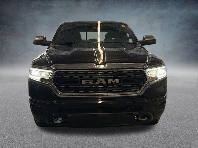 2019 RAM 1500 Limited 4WD