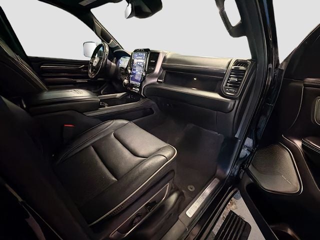 2019 RAM 1500 Limited 4WD