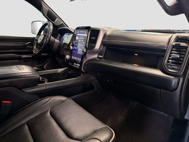 2019 RAM 1500 Limited 4WD