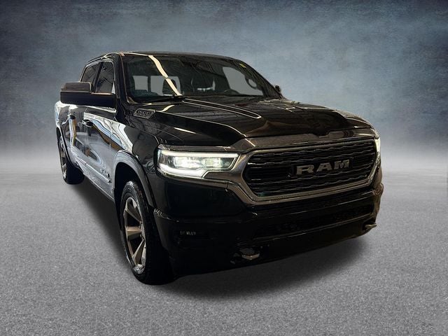 2019 RAM 1500 Limited 4WD