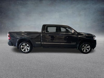 2019 RAM 1500 Limited 4WD