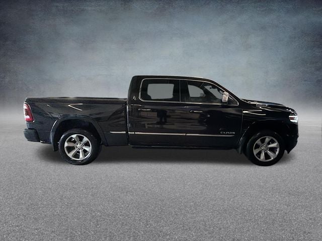 2019 RAM 1500 Limited 4WD