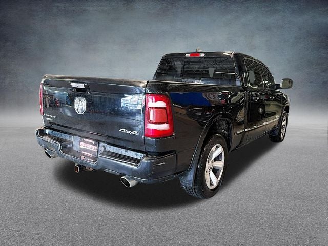 2019 RAM 1500 Limited 4WD