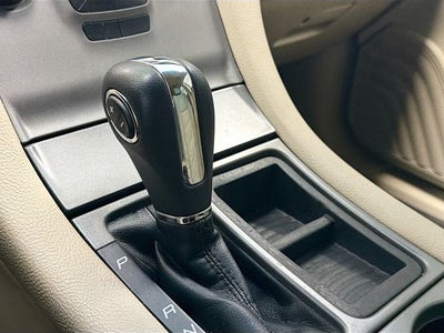 2016 Ford Taurus SE