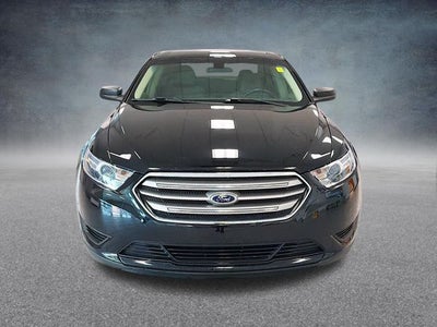 2016 Ford Taurus SE
