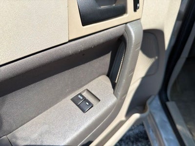 2008 Ford Focus SES