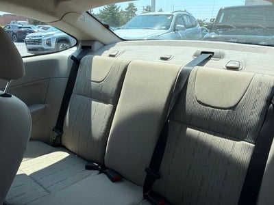 2008 Ford Focus SES