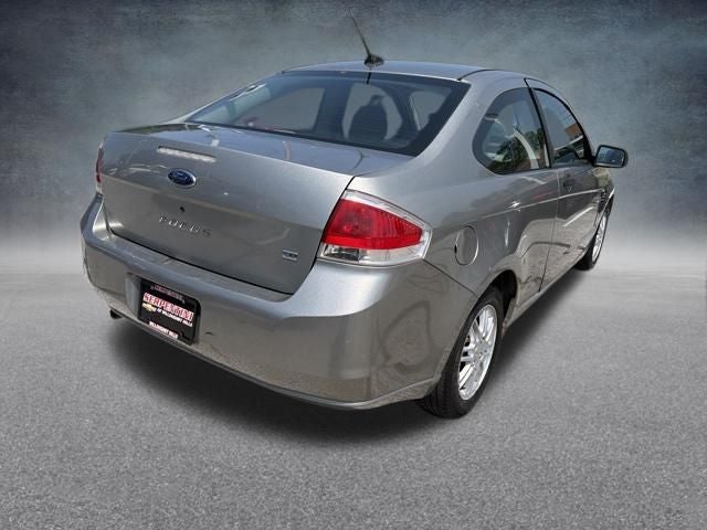 2008 Ford Focus SES