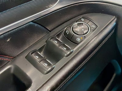 2017 Ford Explorer Sport 4WD W/ SUNROOF