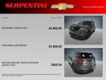 2017 Ford Explorer Sport 4WD W/ SUNROOF