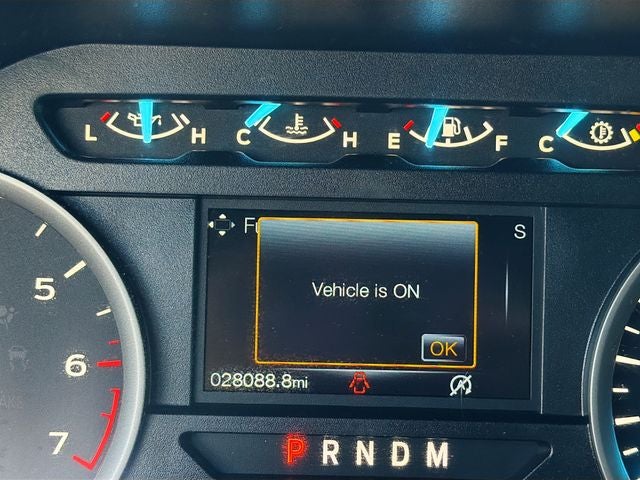 2020 Ford F-150 XLT 4WD