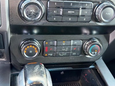 2020 Ford F-150 XLT 4WD