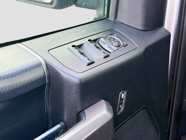 2020 Ford F-150 XLT 4WD
