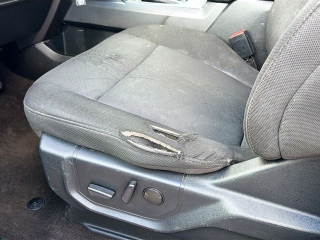 2020 Ford F-150 XLT 4WD