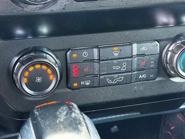 2020 Ford F-150 XLT 4WD