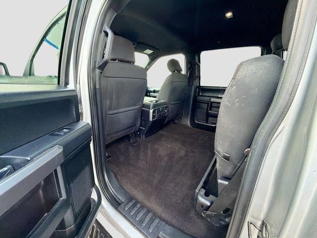 2020 Ford F-150 XLT 4WD