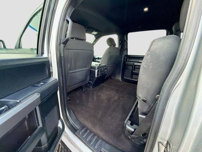 2020 Ford F-150 XLT 4WD