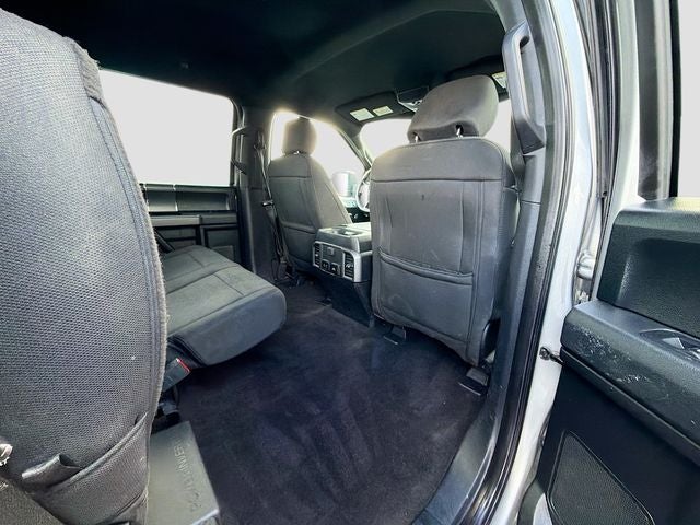 2020 Ford F-150 XLT 4WD