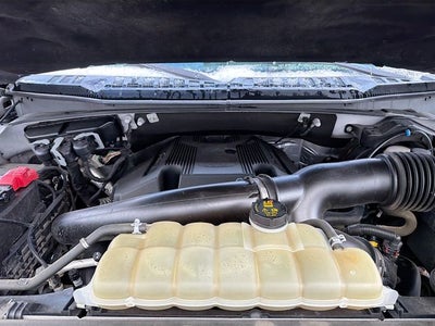 2020 Ford F-150 XLT 4WD