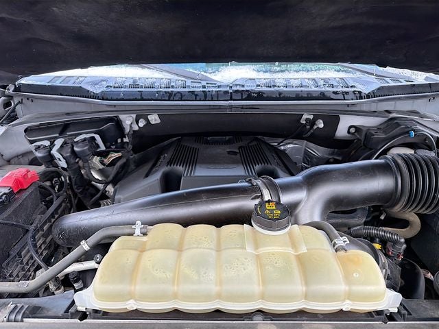 2020 Ford F-150 XLT 4WD