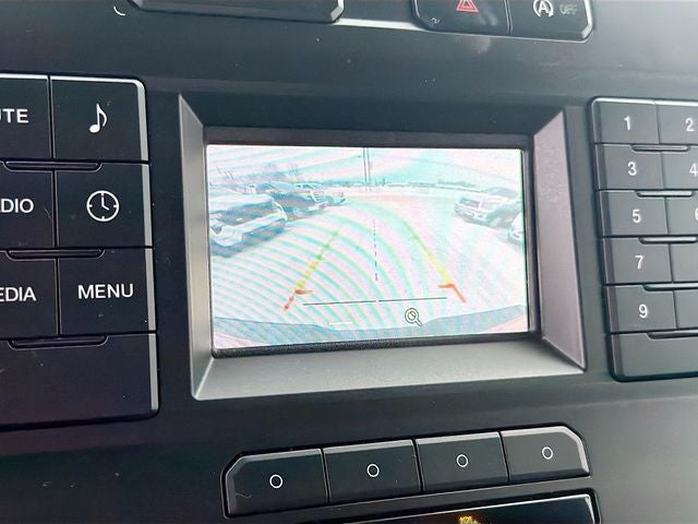 2019 Ford F-150 XL 4WD