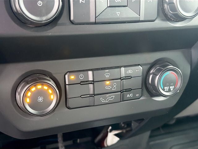 2019 Ford F-150 XL 4WD