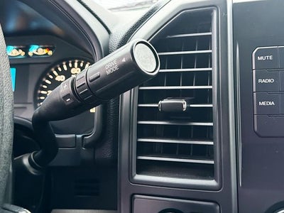 2019 Ford F-150 XL 4WD