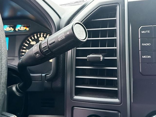 2019 Ford F-150 XL 4WD