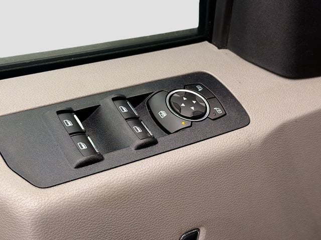 2019 Ford F-150 XL 4WD