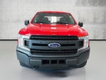 2019 Ford F-150 XL 4WD