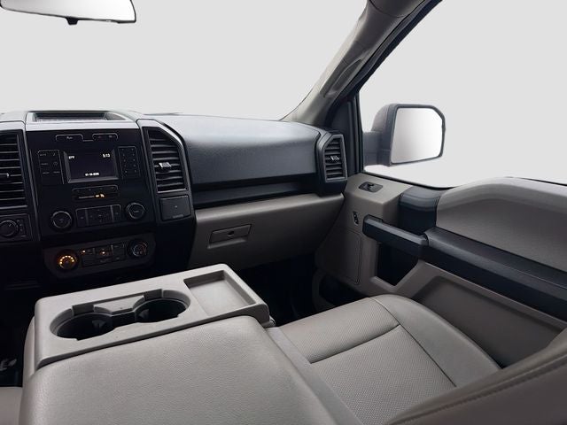 2019 Ford F-150 XL 4WD