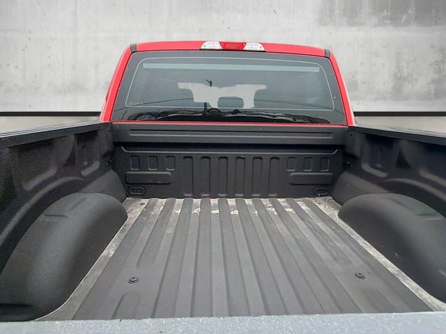 2019 Ford F-150 XL 4WD