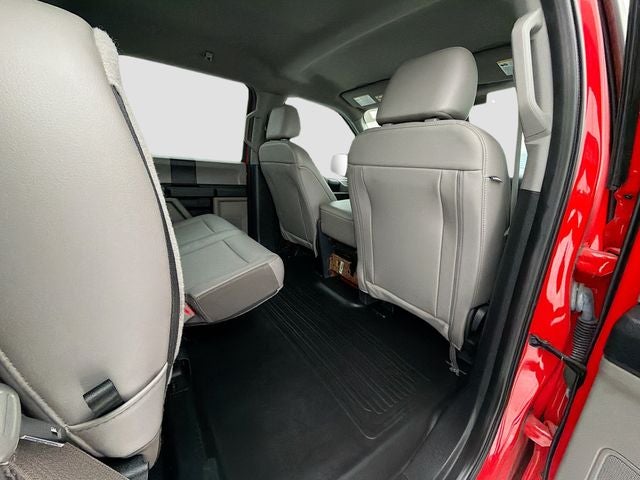 2019 Ford F-150 XL 4WD