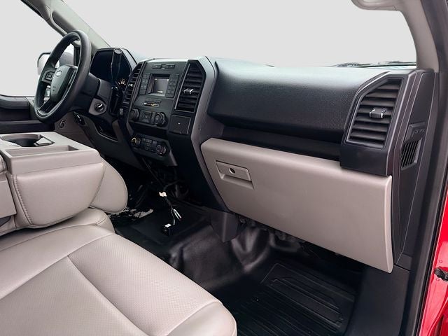 2019 Ford F-150 XL 4WD