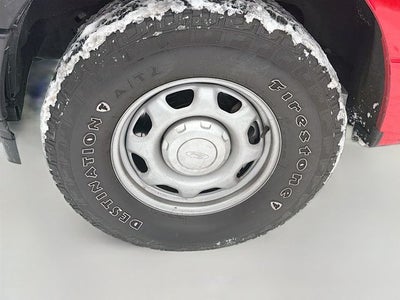 2019 Ford F-150 XL 4WD