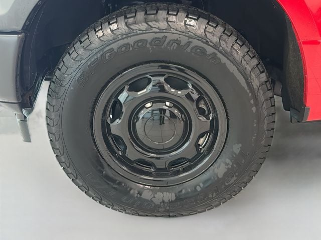 2019 Ford F-150 XL 4WD