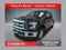 2015 Ford F-150 XLT 4WD