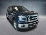 2015 Ford F-150 XLT 4WD