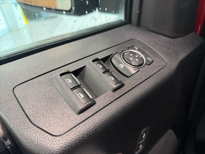2018 Ford F-150 XLT 4WD