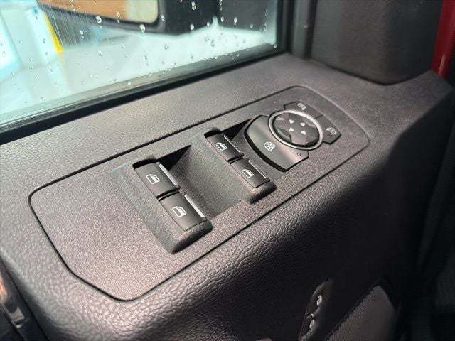 2018 Ford F-150 XLT 4WD