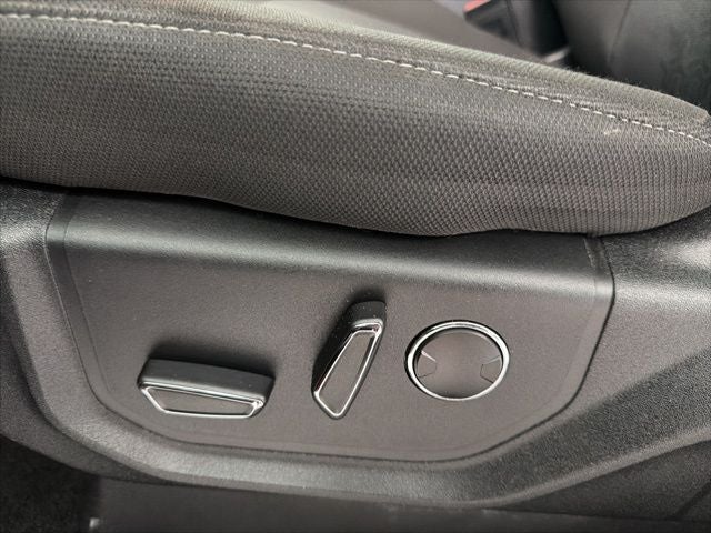 2018 Ford F-150 XLT 4WD