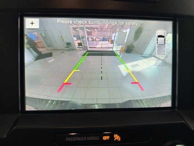 2018 Ford F-150 XLT 4WD