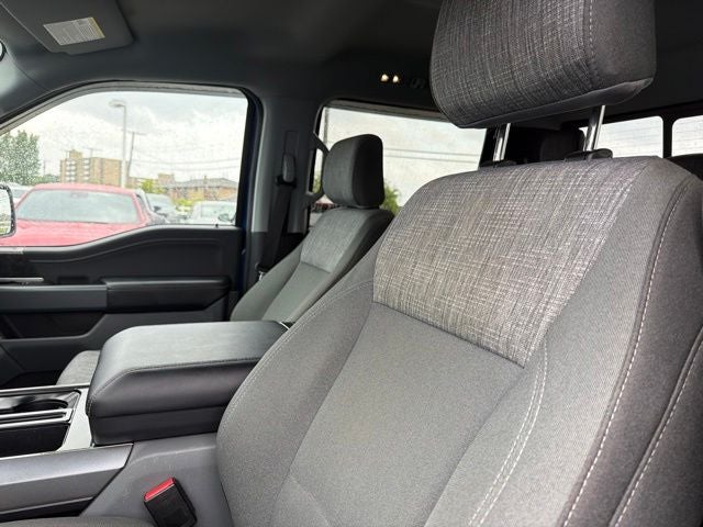 2023 Ford F-150 XLT 4WD W/ HEATED SEATS