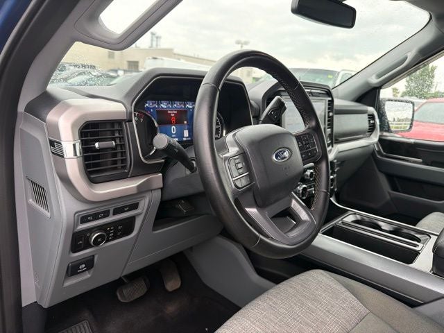 2023 Ford F-150 XLT 4WD W/ HEATED SEATS